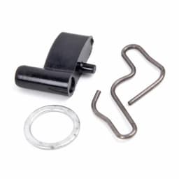 10 Sets Chainsaw Recoil Rewind Starter Pawl Spring Washer Repair Kit For STIHL M 90 MS390 MS310 029 034 036 039 044 Chainsaw