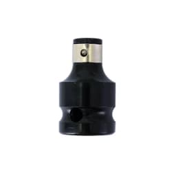 Krachtige Drive Converter Impact Tool 1/2 inch Square To 1/4 inch Hex Ratchet Socket Wrench Socket Adapter Spanner Set