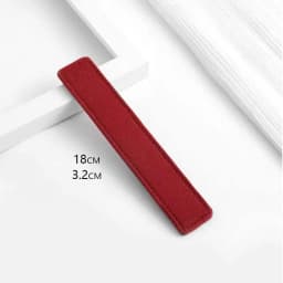 Base Shaper for WOC Handbag Purse Bottom Insert for Wallet on Chain Bags WOC Shaper Felt Bag Shaper Saver WOC Base Shaper
