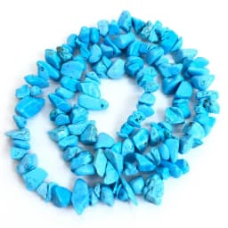 Natural Chips Stone Beads Irregular Gravel Crystal Quartz Beads For Jewelry Making DIY Bracelet Necklace Accessories 16 Inches
