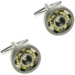 28 Styles Enamel Metal Knots Cufflinks Men Clip Flower Horse Shoe Cuff Links 1 Pair