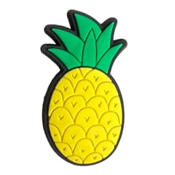 1pcs PVC Shoe Charms Decorations Accessories summer beach wave Women wristband Clogs Buckle Kids Pins Men Decoration Jeans