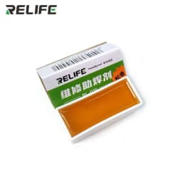 RELIFE RL-070 High-purity Rosin Solder Paste For Welding Mobile Phone Auxiliary Electric Iron Soldering Oil Soldering Tin Tools