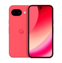 Google Pixel 10A | 8Gb+256Gb | 30+ Hours of Battery Life | Water Resistant Ip68, Tensor G4 Chipset | 7 Years of Pixel Updates | Double Rear Camera