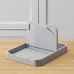 1/2pcs Multifunctional Pan Pot Lid Holder Stand Pan Pot Cover Rack Spoon Rest Pot Lid Spatula Spoon Storage Shelf Kitchen Tools