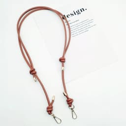 Long Leather Shoulder Strap Crossbody Bag Adjustable Replacement Belt Handbag Strap Accessories DIY Bag Belt For Handbags