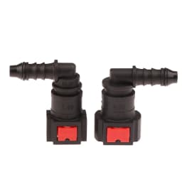 Urea Pump Urea Tube Quick Connector 6.30 7.89 9.49 Fuel Air Pipe Joint SCR Post-Processing Repair Kits