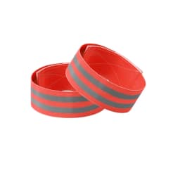 Reflective Bands For Wrist Arm Ankle Leg High Visibility Reflect Straps For Night Walking Cycling Running Safety Reflector Tape