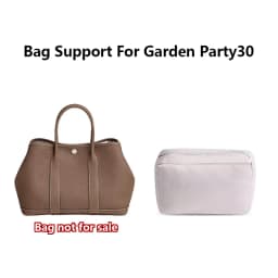 Waterproof Bag Insert Storage For Garden Party23mini Nylon Bag Organizer Insert Bag Support Bag Liner Handbag Bag Accessories