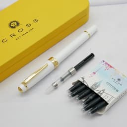 Gaoshi Pen Baili Youth Edition Primary School Calligraphy Practice Third Grade Student Gift Box Cross