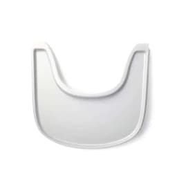 For Growth Chair Dining Plate Babies Feeding Chair Dining Table Plate ABS High Seat Tray Children Dining Chair Accessories