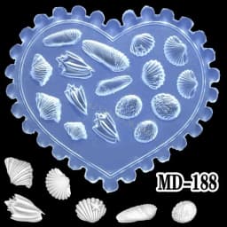 Multifuntional Mold Styling Mold Various Accessories Moulds Suitable for Accessories Enhancement