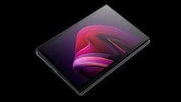 10.95-inch 2-in-1 Laptop, 12th Gen Intel Core i5-1250P, Touch Screen, Type-C Charging Port, Windows 11 – Slim & Lightweight