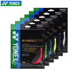 YONEX BGXB68 65CH Durable Elastic Badminton String