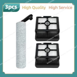 Compatible For Dreame G10 Pro Parts Main Roller Brush Hepa Filter Replacement Accessories