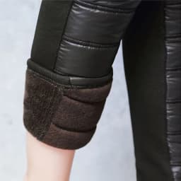 Women Warm Down Cotton Pencil Pants Patchwork High Waist Stretch Velvet Sweatpants Female Casual Skinny Snow Winter Trousers 6XL