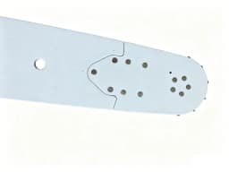 28 Inch Chainsaw Guide Bar with Ripping Saw Chain for Stihl MS381 440 660 661