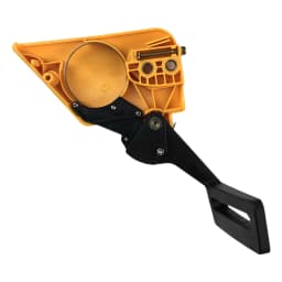 Chain Brake Handle Fit for Partner 350 351 370 371 390 420 Chain Brake Handle Side Clutch Cover Garden Power Tool Acessories