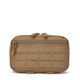 Outdoor Sports Tactical Fanny Pack Accessories Functional Hanging Bag Military Fan Waist Hanging Bag Laser Bag