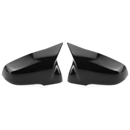 For Toyota GR Supra 2019-2022 A90 A91 MK5 All Pair Car Side Mirror Cover Cap Car Mirror Cap Cover Replacement