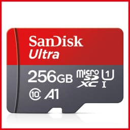 Original SanDisk Memory Card 128GB 64GB 32GB TF Micro SD Card Class 10 UHS-I Flash Card Memory for Smartphone PC