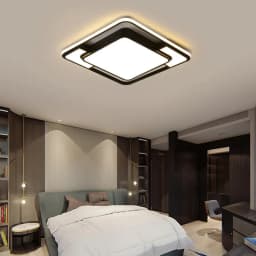 AuroraRealm Lighting Creative LED Ceiling Lamp Lustre Home Living Room Decoration Children's Bedroom Light Balcony Aisle Kitchen