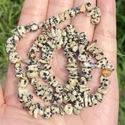 Natural Chips Stone Beads Irregular Gravel Amethysts Garnet Beads For Jewelry Making DIY Bracelet Necklace Accessories 16inches