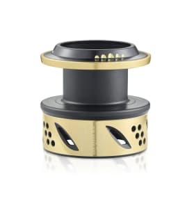 Maxel Custom Parts Spare Spools