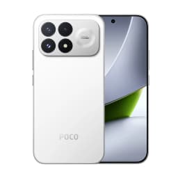 Global Version POCO F9 Pro 5G Smartphone Snapdragon® 8 Elite Gen 5 V Series 6.59' 185Hz Ultra-bright AMOLED Display 6330mAh (Typ) Battery 100W HyperCharge NFC IP68