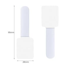 Reusable Cable Ties Fastening Wire Organizer Cord Rope Holder Self Adhesive Adjustable Cord Organizer Straps Desk Management