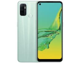 oppo A53 4G Android 6.5 inches SmartPhone Screen ROM 128GB 5000mAh 13MP Camera used phone