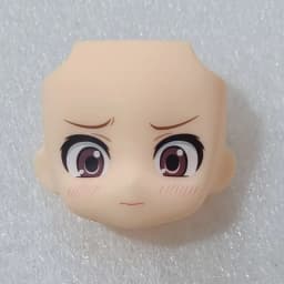 GSC Clay man accessory dismemberment hair face doll accessories