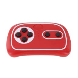 RX75 12V Children's Electric Toy Car 2.4G Remote Control Or Receiver Controller 7-pin Four-way Socket
