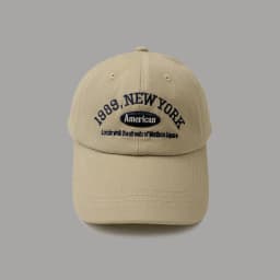 Retro Letter Embroidery Baseball Cap for Men and Women Curved Brim Hat Summer Outdoor Soft Top Caps Casual Snapback Sun Hats