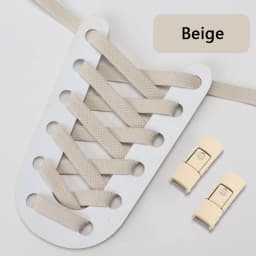 Elastic Laces Sneaker Colorful Press Lock Shoelaces without ties 8MM Widened Flats No Tie Shoe laces Kids Adult Shoelace Shoes