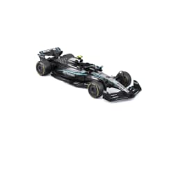 Bburago 1:43 McLaren Mcl38 #4 F1 Formula Alpine A525 Model Car Ferrari SF25 2025 Mercedes W16 Red Bull RB21 AMR25 Christmas gif