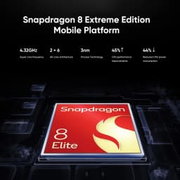 Original VIVO X200 Ultra Chinese Version Snapdragon 8 Elite 6.82inch AMOLED 50MP 6000mAh 90W SuperVOOC 40W Wireless Charge NFC