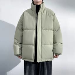 Big Size 8XL Men's Winter Parka Thick Warm Casual Jacket Male Oversize Cotton Padded Windbreaker Large Plus Fat 5XL 6XL 7XL Coat