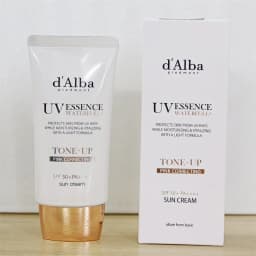 DAlba Face Essence Can Better Protect Skin Spray White Truffles First Spray Serum Face Light Moisturizer Brightening Essence