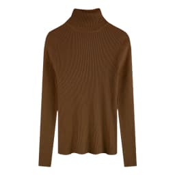 2026 Casual Slim Knitted Pullover Autumn Winter Thick Turtleneck Sweater Base Sweater Korean Style Simple Base Layer Warm Tops