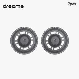 Dreame L10s Ultra Gen2 / L30s Ultra Robot Vacuum Cleaner Accessories Main Side Brush Mop Cloth Hepa Filter Dust Bag Spare Parts