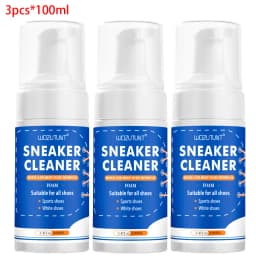 100ml Foot Shoes Deodorizer Spray Lemon Perfume Feet Shock Odor Nemesis Deodorant Removal Antibacterial Refresh Stink Freshener