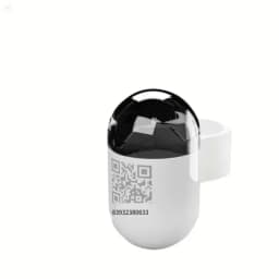 New Waterproof Mini Real Time Pigeon GPS Locator with 4G Network, Pigeon GPS Locator for Outdoor Flying