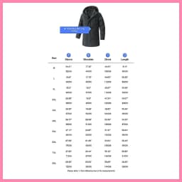 Men's Winter Hooded Puffer Parka Plus Size 7XL 8XL Thermal Warm Windbreaker Coat Mid-Long Heavyweight Casual Outdoor Jacket