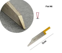 High-Speed Jewelry Engraving Knife Graver Handle - Essential Tool for Precision Jewellery Engraving