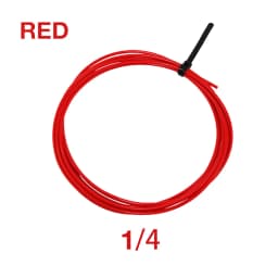 Air Conditioning Pipe Bend Protector 4M PE Plastic Copper Pipe Protector, Anti-Deformation Tools Bend Protection Strip