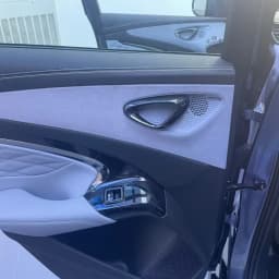 LHD For BYD SEAL EV 2022 Car Interior Accessories Center Control Door Armrest Window Switch Gear Shift Panel AC Air Outlet Cover