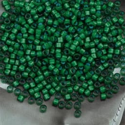 2.5mm 14g Small Japanese Beads Luster Colorful Small Craft Beads Charm For Jewelry Making Necklace Bracelet Diy Accessories