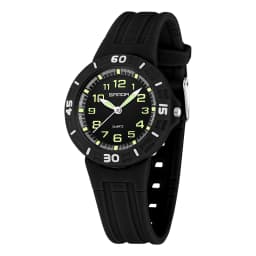 SANDA Men Women Student Quartz Watch Children Clock 50M Waterproof Luminous Durable Simple Elegant Sports Wristwatch