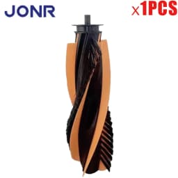 Spare Parts For JONR P20 PRO/T5 Pro Robot Vacuum Cleaner, Main Side Brush Hepa Filter Mop Cloth Mop Pad Dust Bag Replacement